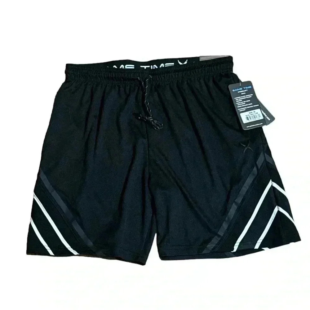 Game Time Shorts Athletic NEW size M